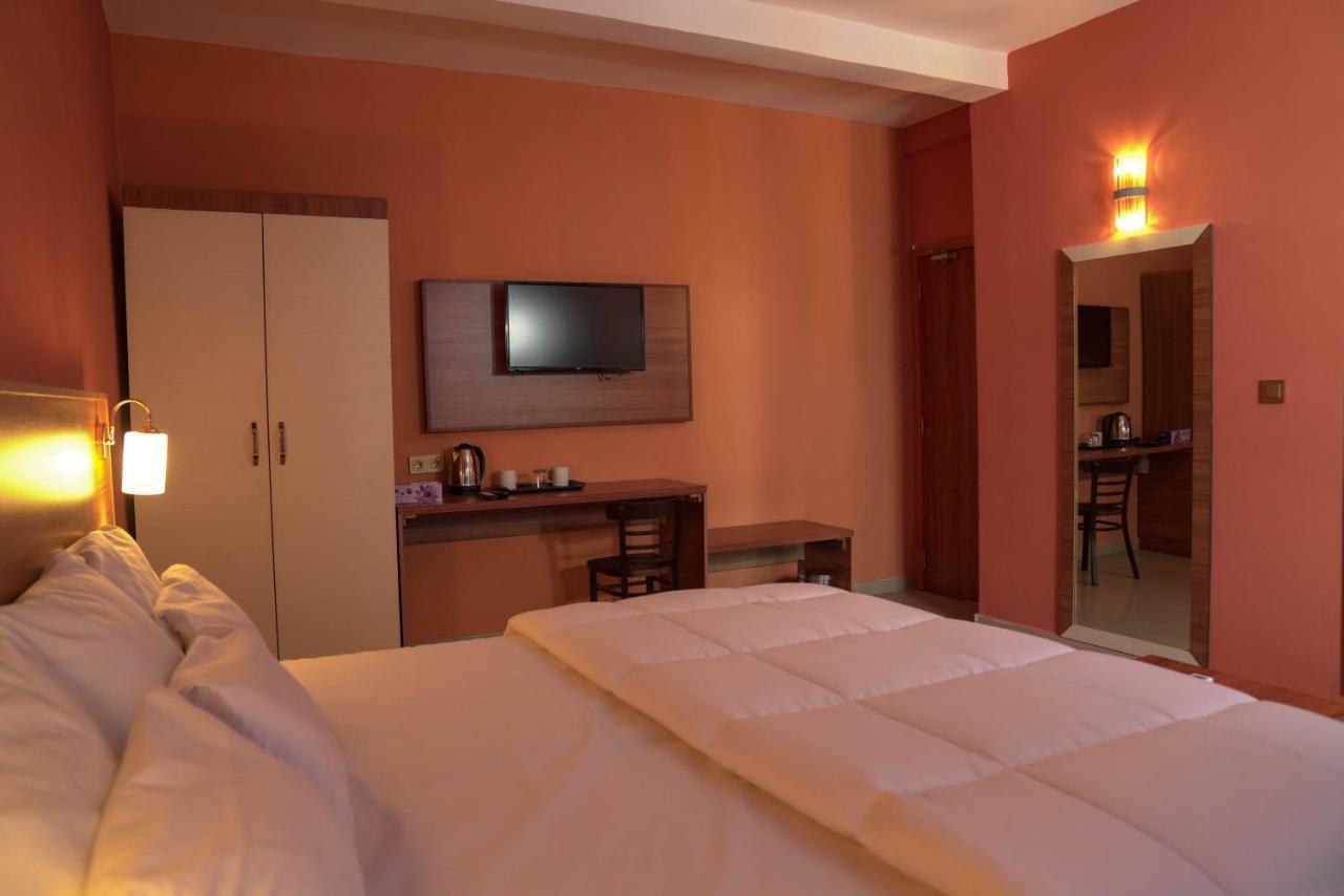 Dialali Hotel 努瓦克肖特 外观 照片