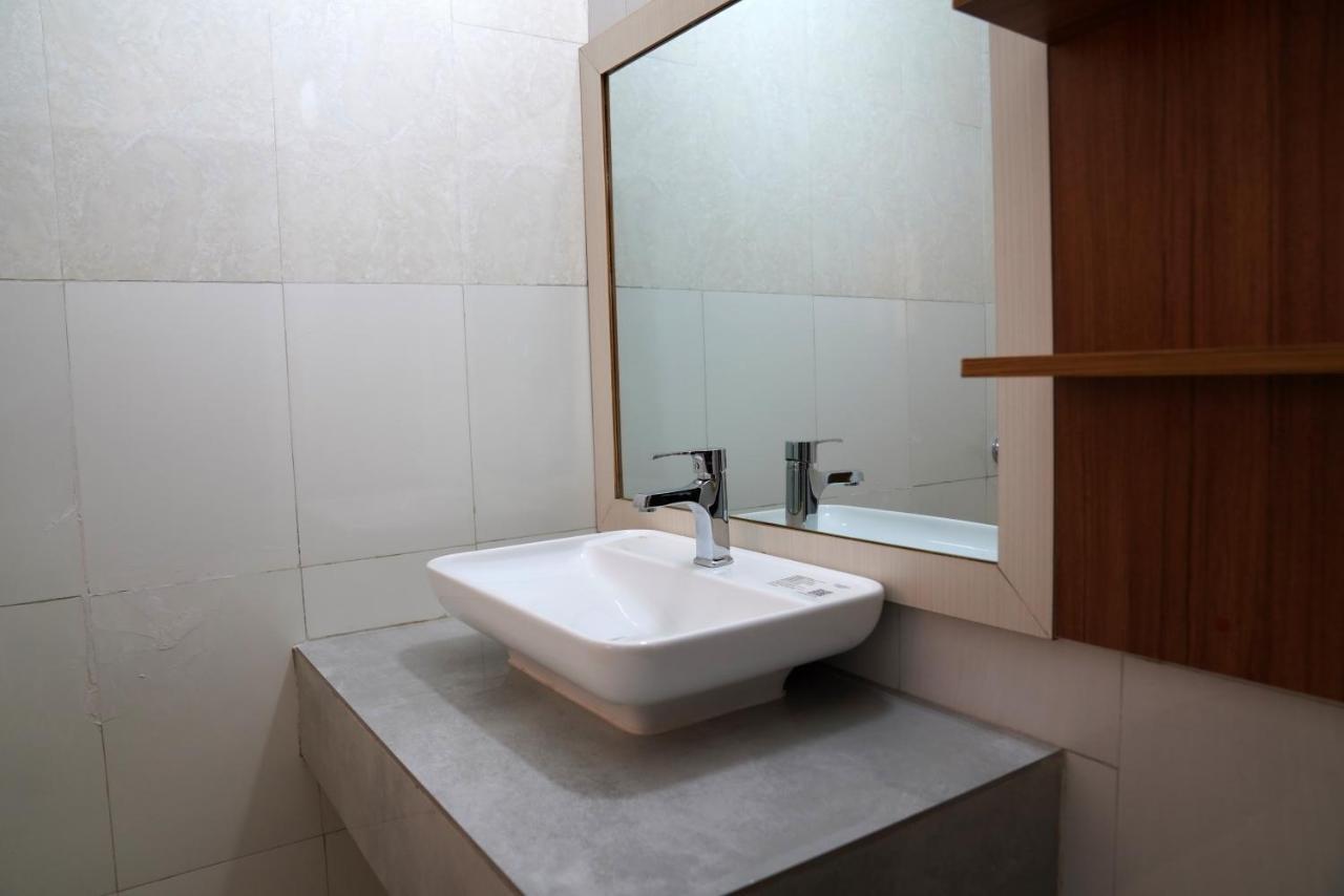 Dialali Hotel 努瓦克肖特 外观 照片