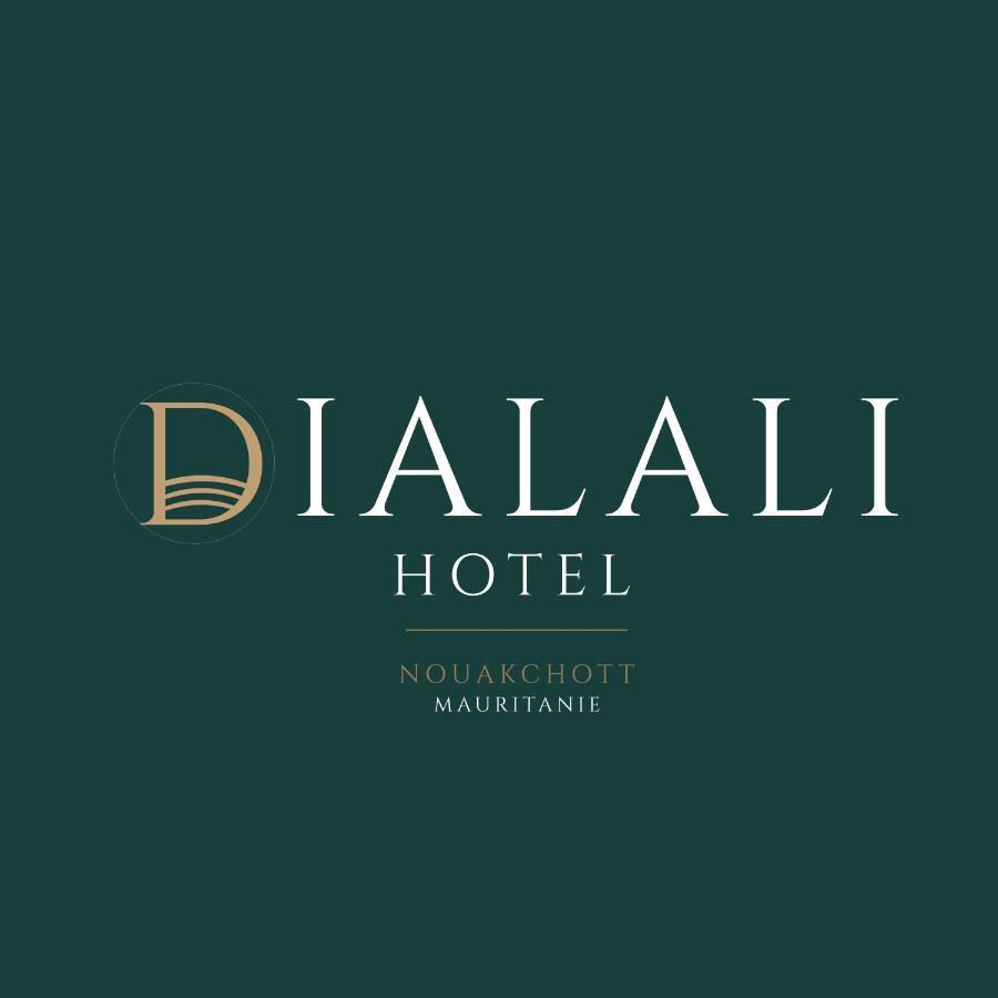 Dialali Hotel 努瓦克肖特 外观 照片